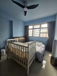 Blk 442A West Ridges @ Bukit Batok (Bukit Batok), HDB 5 Rooms #546249501